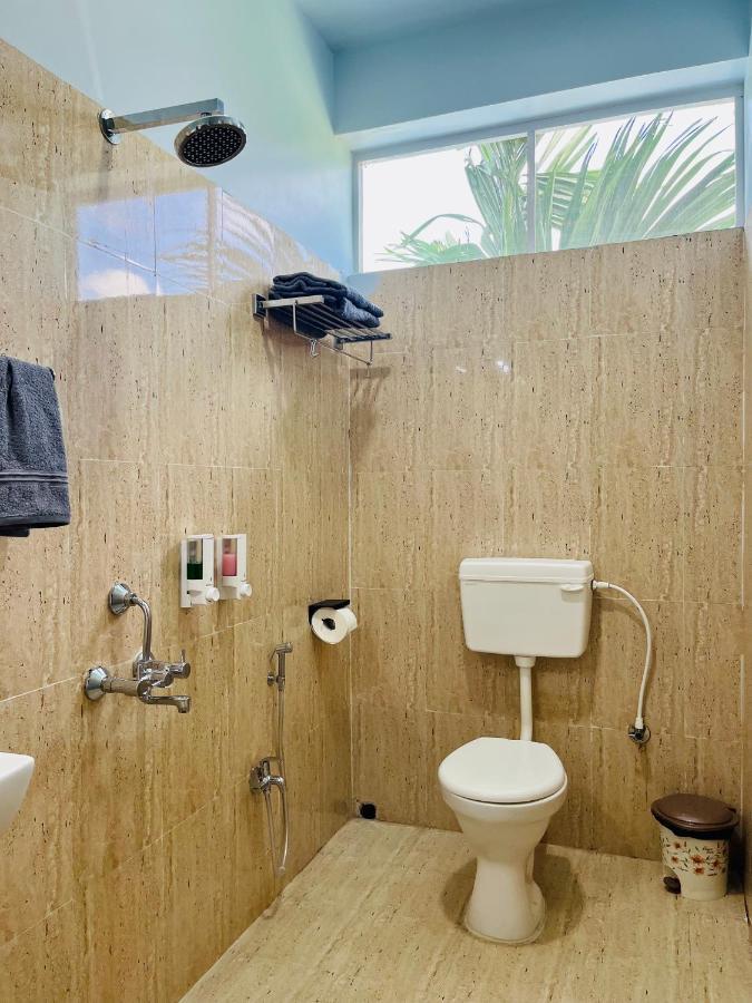 Apartmán Bhuma Govind Nagar Exteriér fotografie