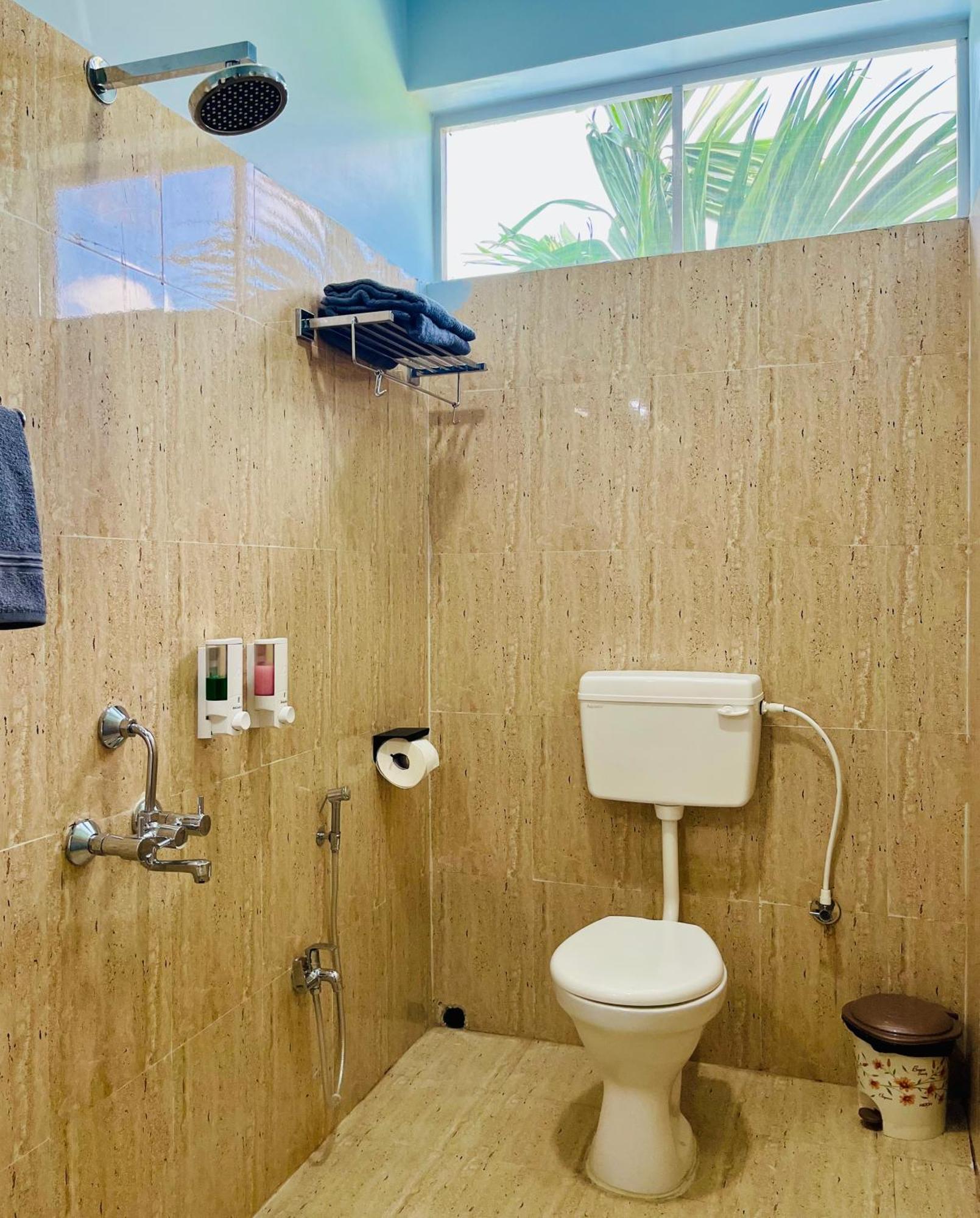 Apartmán Bhuma Govind Nagar Exteriér fotografie